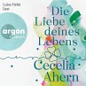 Die Liebe deines Lebens (MP3-Download) - Bild 1