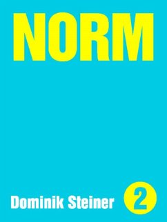 Norm (eBook, ePUB) - Steiner, Dominik