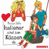 Freche Mädchen: Italiener sind zum Küssen da (MP3-Download) Freche Mädchen: Italiener sind zum Küssen da (MP3-Download)