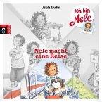 Nele macht eine Reise / Ich bin Nele Bd.3 (MP3-Download)