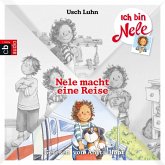 Nele macht eine Reise / Ich bin Nele Bd.3 (MP3-Download) Nele macht eine Reise / Ich bin Nele Bd.3 (MP3-Download)