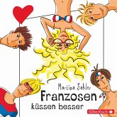 Freche Mädchen: Franzosen küssen besser (MP3-Download) Freche Mädchen: Franzosen küssen besser (MP3-Download)