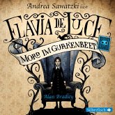Mord im Gurkenbeet / Flavia de Luce Bd.1 (MP3-Download) Mord im Gurkenbeet / Flavia de Luce Bd.1 (MP3-Download)