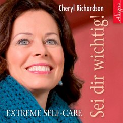 Sei dir wichtig! (MP3-Download) - Richardson, Cheryl
