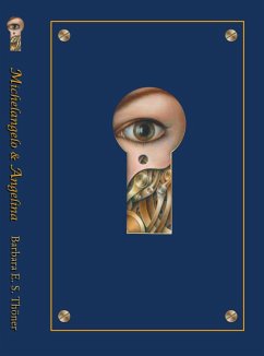 Michelangelo und Angelina (eBook, ePUB) - Thöner, Barbara