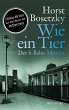 Wie ein Tier (eBook, ePUB) - Bild 1