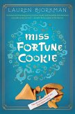 Miss Fortune Cookie (eBook, ePUB)