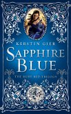 Sapphire Blue (eBook, ePUB)