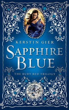 Sapphire Blue (eBook, ePUB) - Gier, Kerstin