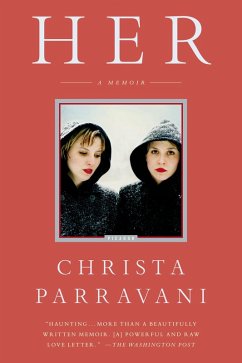 Her (eBook, ePUB) - Parravani, Christa