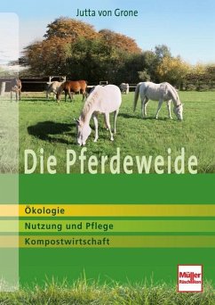 Die Pferdeweide - Grone, Jutta von