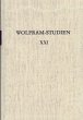 Wolfram-Studien XXI / Wolfram-Studien... - Bild 1