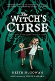 The Witch's Curse (eBook, ePUB)