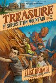 Treasure on Superstition Mountain (eBook, ePUB)