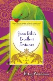 Jana Bibi's Excellent Fortunes (eBook, ePUB) Jana Bibi's Excellent Fortunes (eBook, ePUB)