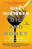 Oil and Honey (eBook, ePUB)