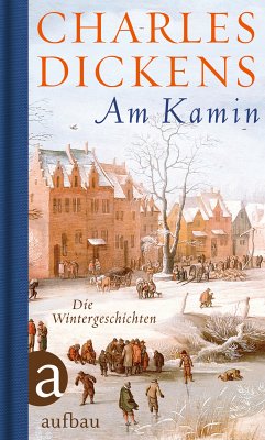 Am Kamin (eBook, ePUB) - Dickens, Charles