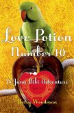 Love Potion Number 10 (eBook, ePUB)