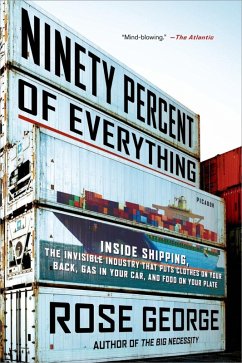 Ninety Percent of Everything (eBook, ePUB) - George, Rose