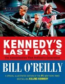 Kennedy's Last Days (eBook, ePUB)