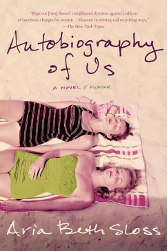 Autobiography of Us (eBook, ePUB) - Sloss, Aria Beth