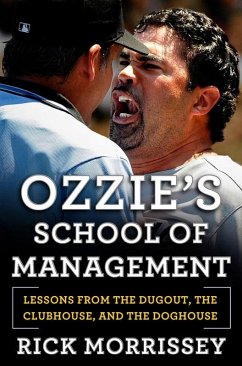 Ozzie's School of Management (eBook, ePUB) - Morrissey, Rick