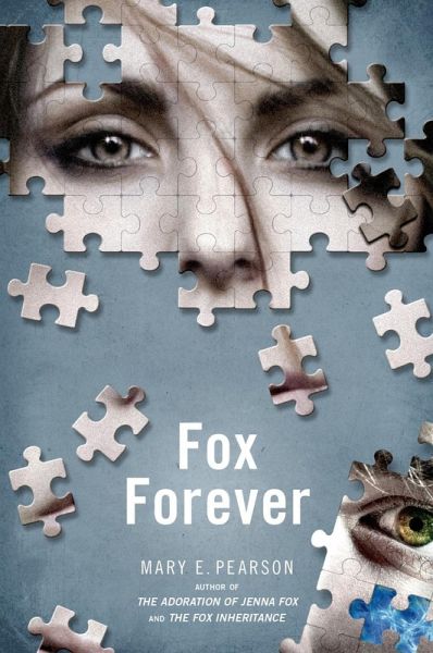 Fox Forever (eBook, ePUB)