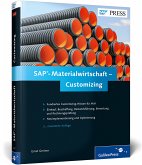 SAP-Materialwirtschaft - Customizing