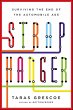 Straphanger (eBook, ePUB) - Bild 1