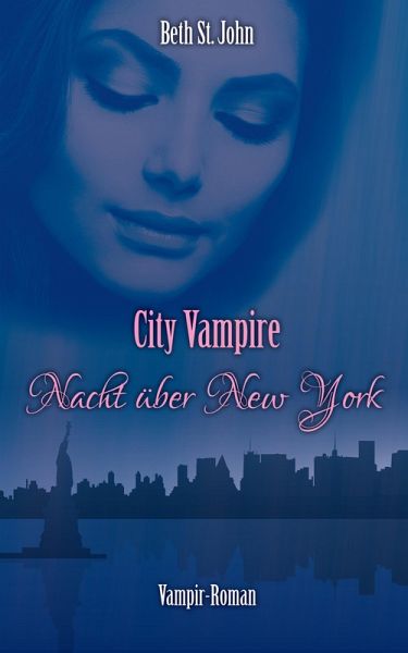 City Vampire (eBook, ePUB)