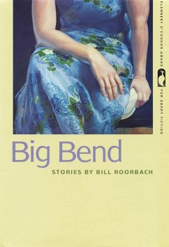 Cover Big Bend (eBook, ePUB)