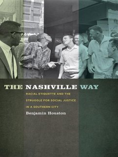 Cover The Nashville Way (eBook, ePUB)