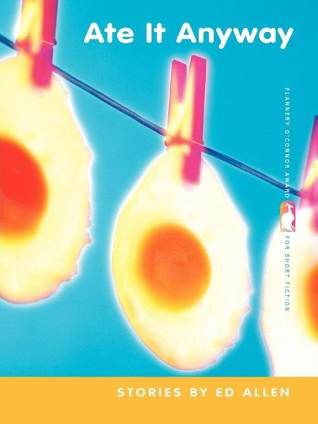 Ate It Anyway (eBook, ePUB) Ate It Anyway (eBook, ePUB)