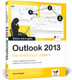 Outlook 2013