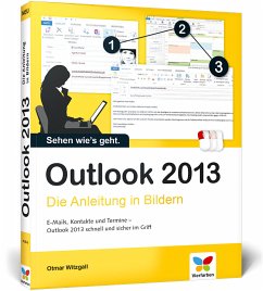 Outlook 2013 - Witzgall, Otmar