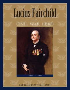Cover Lucius Fairchild (eBook, ePUB)