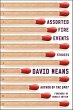 Assorted Fire Events (eBook, ePUB) - Bild 1