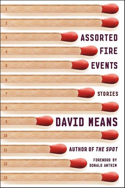 Assorted Fire Events (eBook, ePUB) Assorted Fire Events (eBook, ePUB)