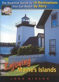 Enjoying Maine's Islands (eBook, ePUB) Enjoying Maine's Islands (eBook, ePUB)