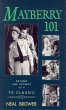 Mayberry 101 (eBook, ePUB) - Bild 1
