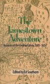 Jamestown Adventure, The (eBook, ePUB)