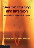 Seismic Imaging and Inversion: Volume 1 (eBook, ePUB)