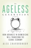 The Ageless Generation (eBook, ePUB)