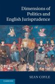 Dimensions of Politics and English Jurisprudence (eBook, ePUB)