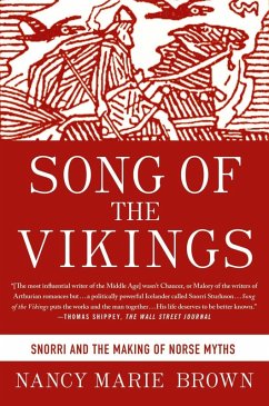 Cover Song of the Vikings (eBook, ePUB)