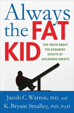 Always the Fat Kid (eBook, ePUB) - Warren, Jacob; Smalley, K. Bryant