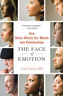 The Face of Emotion (eBook, ePUB) - Finzi, Eric