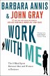 Work with Me (eBook, ePUB) - Bild 1
