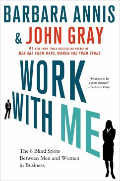 Work with Me (eBook, ePUB) - Annis, Barbara; Gray, John
