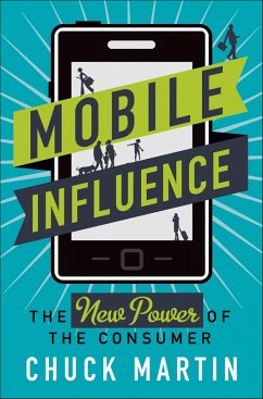 Cover Mobile Influence (eBook, ePUB)